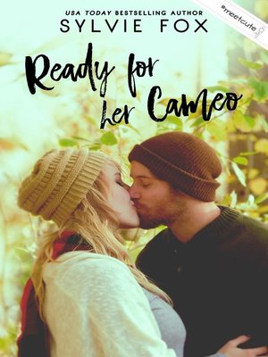cover image of Ready For Her Cameo